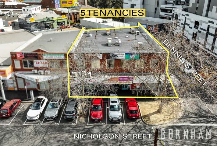 66-70 Nicholson Street Footscray VIC 3011 - Image 2