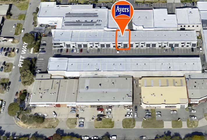 Unit 6, 2 Pitt Way Booragoon WA 6154 - Image 21