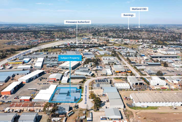 42-44 Bradmill Avenue Rutherford NSW 2320 - Image 9