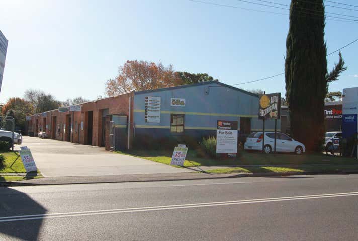 Unit 3, 53A Blaxland Road Campbelltown NSW 2560 - Image 2