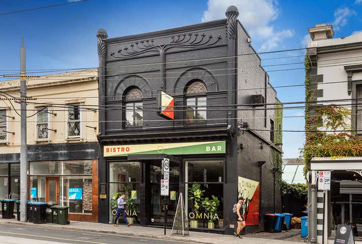 25 Toorak Road South Yarra VIC 3141 - Image 2