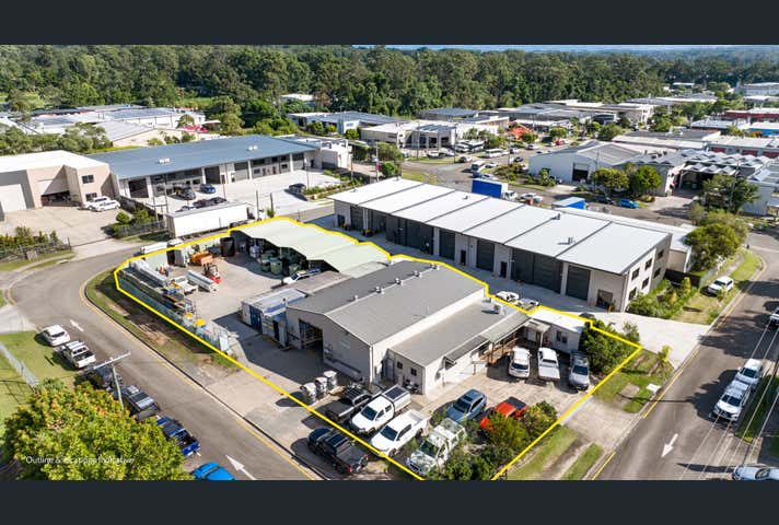 7 & 11 Tectonic Crescent Kunda Park QLD 4556 - Image 1