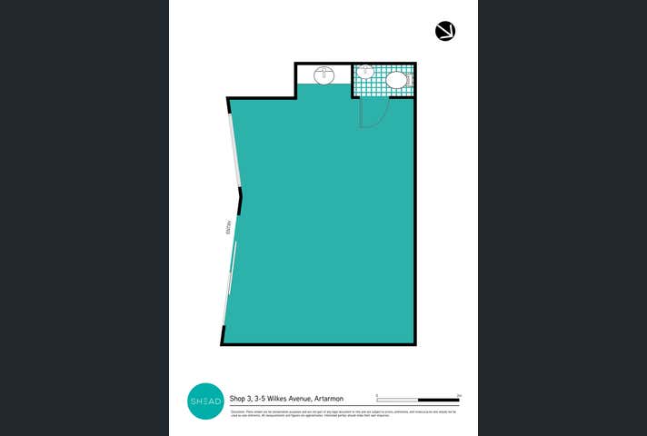 3-5 Wilkes Avenue Artarmon NSW 2064 - Image 9