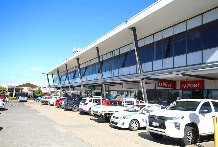 Wilsonton Shopping Centre, 407 Bridge Street Toowoomba City QLD 4350 - Image 10