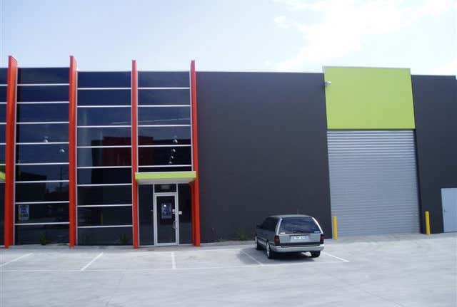 Agosta Industrial Estate, 7/100-104 Pipe Road Laverton North VIC 3026 - Image 2