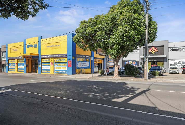 8-12 Pakington Street Geelong West VIC 3218 - Image 2