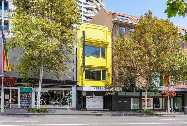 187-189 William Street Darlinghurst NSW 2010 - Image 18