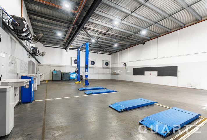 Shop 12, 34 Coonan Street Indooroopilly QLD 4068 - Image 9