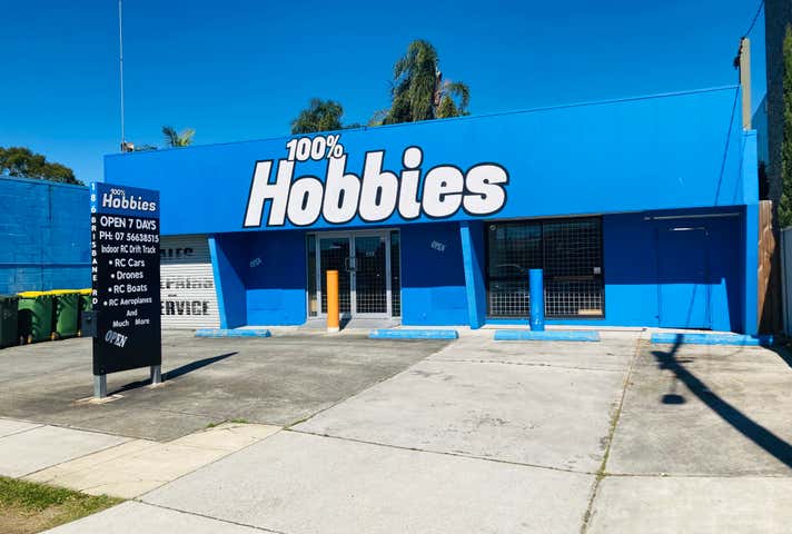 186 Brisbane Road Arundel QLD 4214 - Image 1