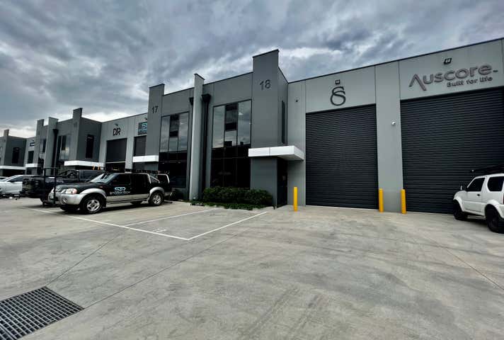 18/210 Boundary Road Braeside VIC 3195 - Image 1