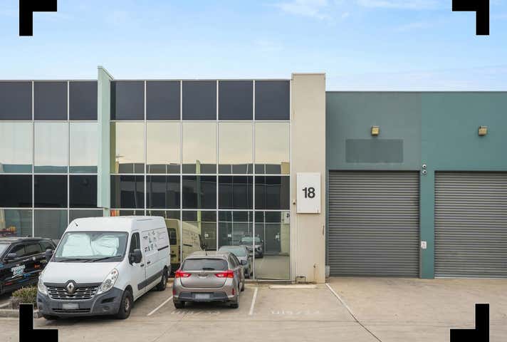 18/52 Corporate Boulevard Bayswater VIC 3153 - Image 1