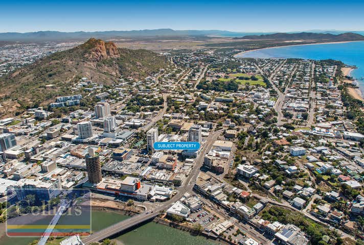 261-263 Flinders Street, 265-267 Flinders Street & 12 Sturt Street Townsville City QLD 4810 - Image 16
