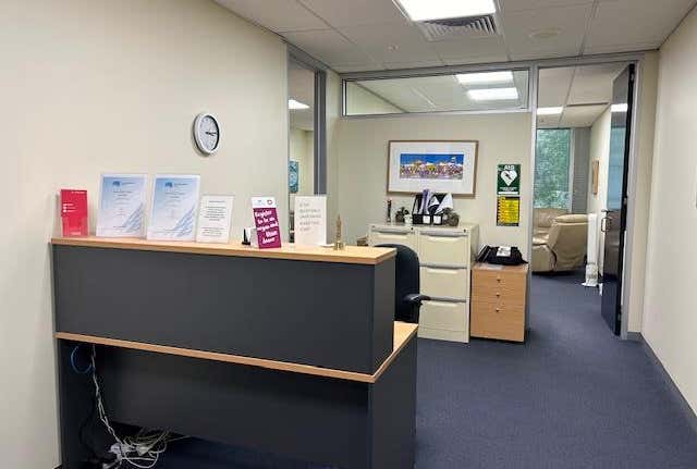 Suite 202, 737 Burwood Road Hawthorn East VIC 3123 - Image 2