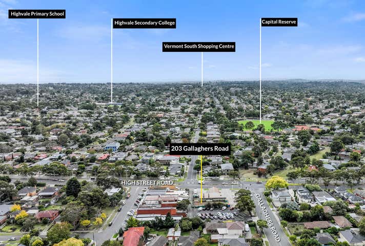 203 Gallaghers Road Glen Waverley VIC 3150 - Image 9