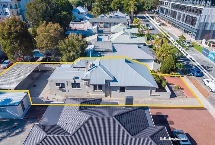 23 Charles Street South Perth WA 6151 - Image 2