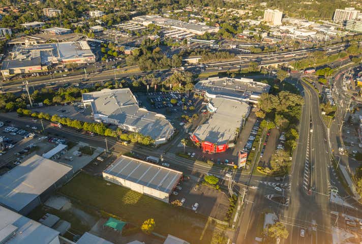 The Centre @ Springwood, Shop 6, 1 Lexington Road Springwood QLD 4127 - Image 4