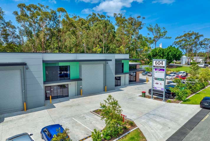 2/604 Pine Ridge Road Coombabah QLD 4216 - Image 1