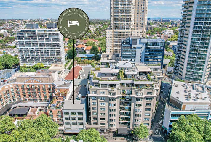 17 Bayswater Road Potts Point NSW 2011 - Image 3