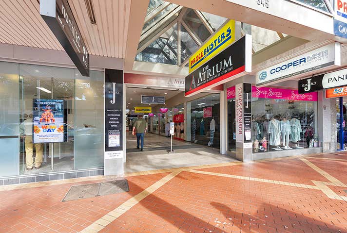 Suite 23, 345 Peel Street Tamworth NSW 2340 - Image 10