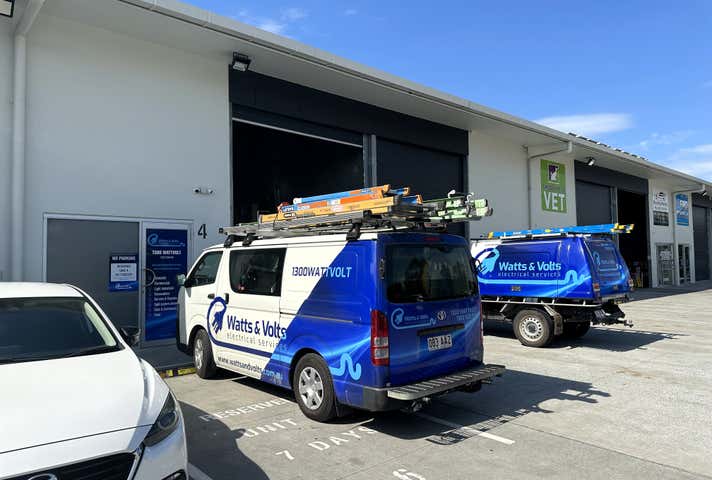 4/1 Hawkins Crescent Bundamba QLD 4304 - Image 4