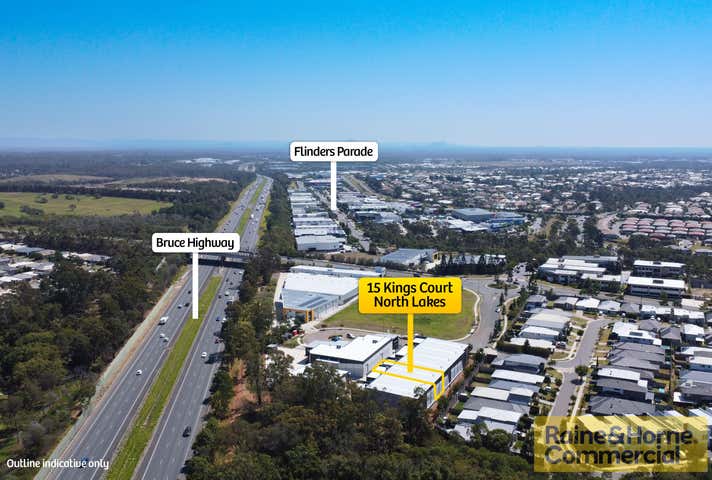 6/15 King Court North Lakes QLD 4509 - Image 3