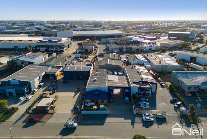 153 Chisholm Crescent Kewdale WA 6105 - Image 1