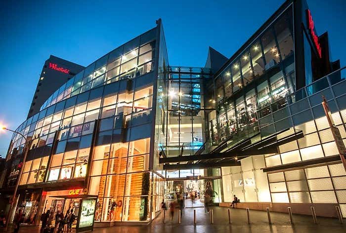 Westfield Tower 2, Suite 2104/101 Grafton Street Bondi Junction NSW 2022 - Image 10