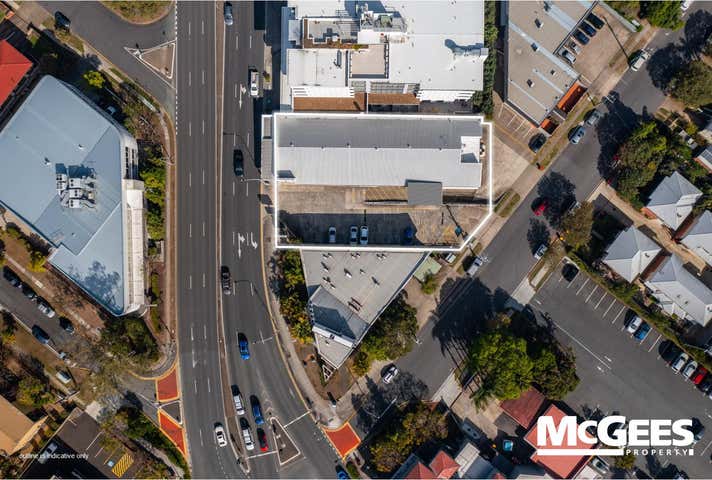 458 Enoggera Road Alderley QLD 4051 - Image 14