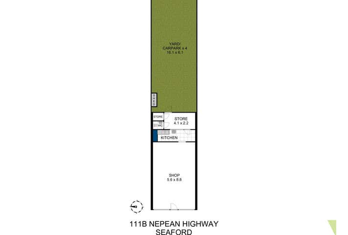 111B Nepean Highway Seaford VIC 3198 - Image 11