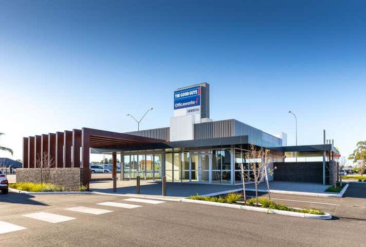 Belmont Central, 225 Great Eastern Highway Belmont WA 6104 - Image 5