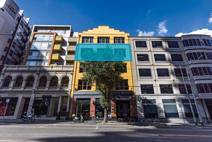 6/458 Swanston Street Carlton VIC 3053 - Image 1