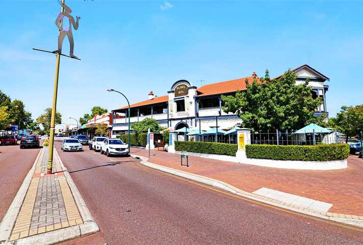 Rear Office/868 Albany Highway East Victoria Park WA 6101 - Image 16