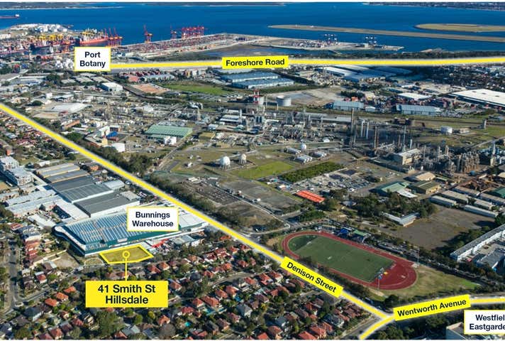 1/41 Smith Street Hillsdale NSW 2036 - Image 5