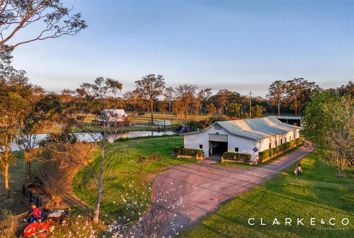 86 & 88 Brandy Hill Drive Brandy Hill NSW 2324 - Image 20