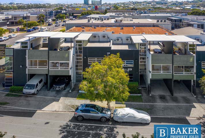 3/15 Thompson Street Bowen Hills QLD 4006 - Image 8