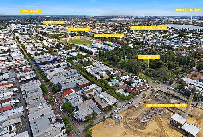 23 Hamilton Street Subiaco WA 6008 - Image 4