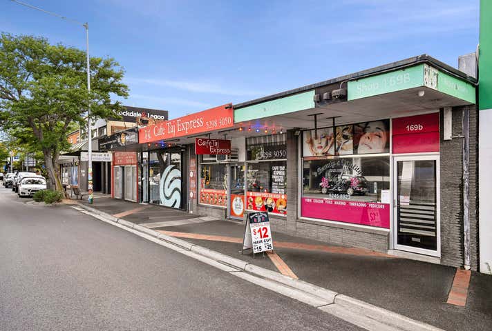 169B High Street Belmont VIC 3216 - Image 1