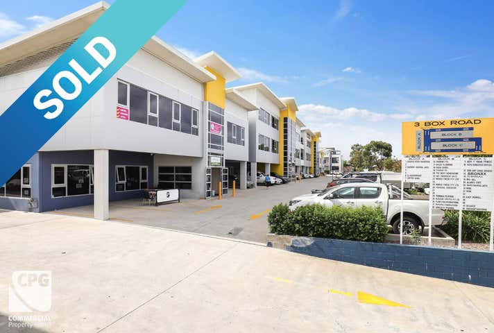 Shop 24/3 Box Road Caringbah NSW 2229 - Image 1