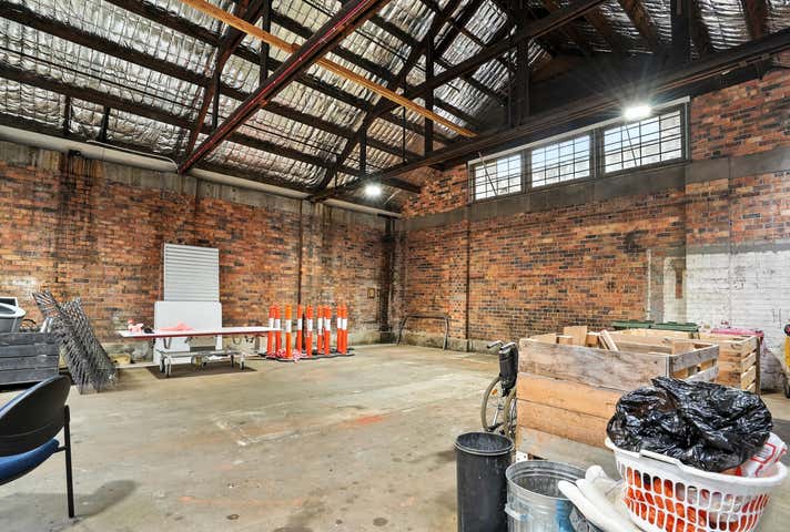 Laneway Warehouse, 31 Thistle Street West South Launceston TAS 7249 - Image 9
