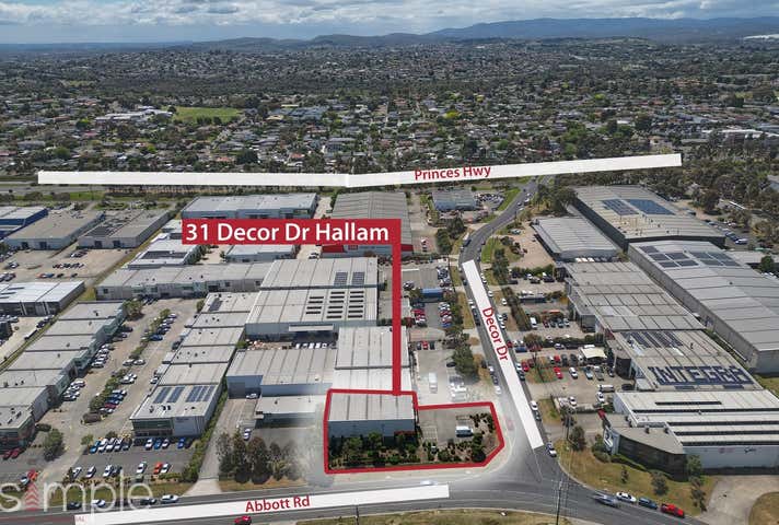 31 Decor Drive Hallam VIC 3803 - Image 13