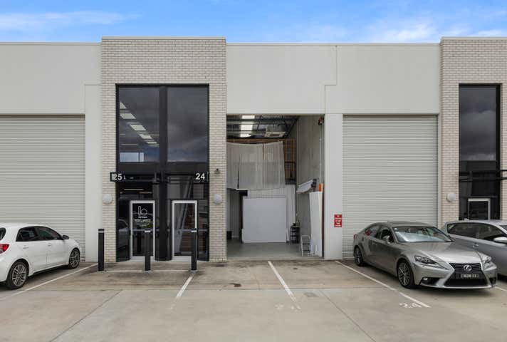 24/37 Mcdonald Road Windsor QLD 4030 - Image 1