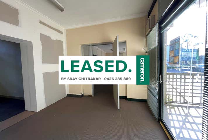 190-192 Whitehorse Road Blackburn VIC 3130 - Image 4