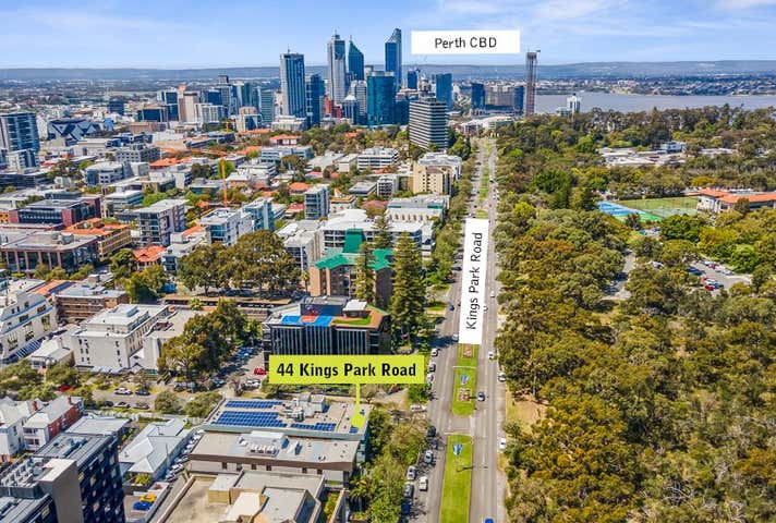 5/44 Kings Park Road West Perth WA 6005 - Image 11