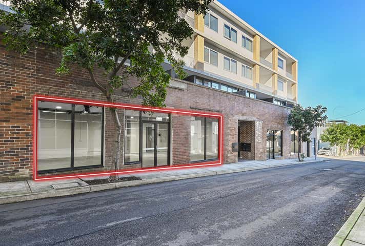 2/8 Hutchinson Street St Peters NSW 2044 - Image 3