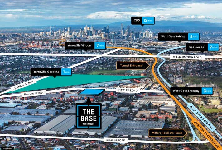 12/10 Cawley Road Yarraville VIC 3013 - Image 6