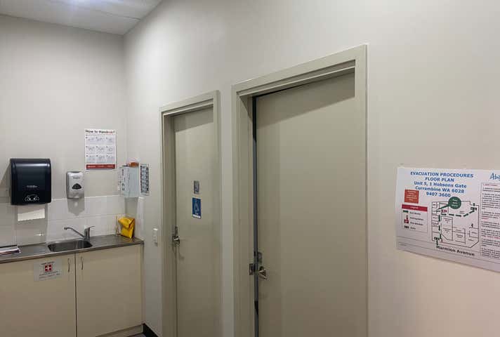 Tenancy 5, 1 Hobson Gate Currambine WA 6028 - Image 9