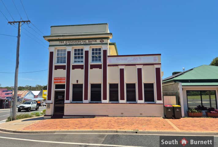 61 Haly Street Wondai QLD 4606 - Image 1