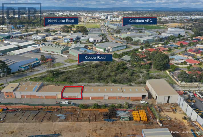 3/35 Cooper Road Cockburn Central WA 6164 - Image 3