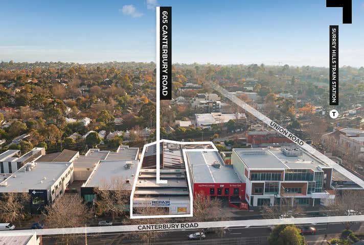 605 Canterbury Road Surrey Hills VIC 3127 - Image 6