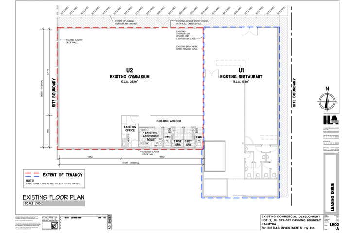 Unit 2, 379 Canning Hwy Palmyra WA 6157 - Image 3